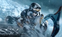 SSX