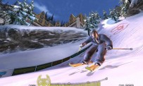 SSX on Tour