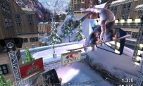SSX on Tour
