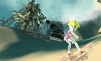 SSX on Tour