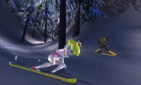 SSX on Tour