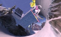 SSX on Tour