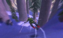 SSX on Tour