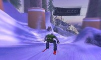 SSX on Tour