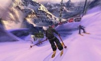 SSX on Tour