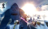 SSX on Tour