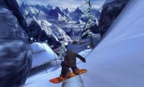 SSX on Tour
