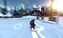 SSX on Tour