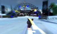 SSX on Tour
