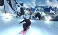 SSX on Tour