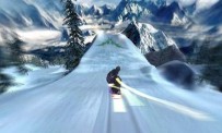 SSX on Tour