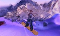 SSX on Tour