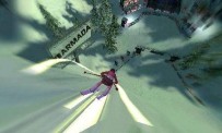 SSX on Tour