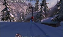 SSX on Tour