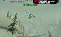SSX on Tour