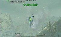 SSX on Tour