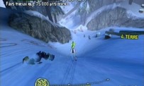 SSX on Tour