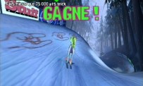 SSX on Tour