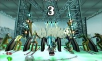 SSX on Tour