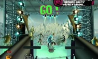 SSX on Tour