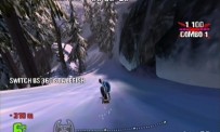 SSX on Tour