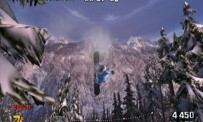 SSX on Tour