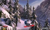 SSX on Tour
