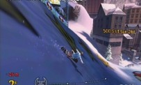 SSX on Tour