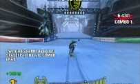 SSX on Tour