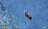 SSX on Tour