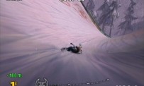 SSX on Tour