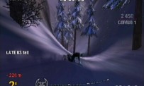 SSX on Tour