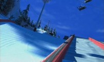 SSX on Tour