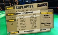 SSX on Tour
