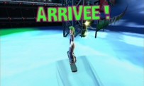 SSX on Tour