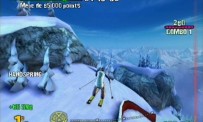 SSX on Tour