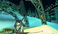 SSX on Tour