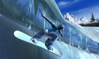 SSX on Tour
