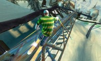 SSX on Tour