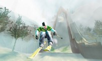 SSX on Tour
