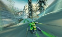 SSX on Tour