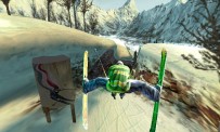 SSX on Tour