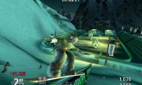 SSX on Tour