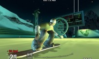 SSX on Tour