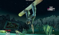 SSX on Tour
