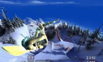 SSX on Tour