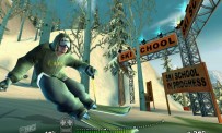 SSX on Tour