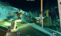 SSX on Tour
