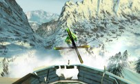 SSX on Tour