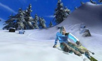 SSX on Tour